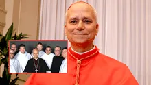 Así es la familia de Robert Prevost, el nuevo papa: sus padres y hermanos con quienes siempre mantiene contacto
