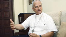 Robert Prevost, el papa León XIV, en su última entrevista a La República: "Si eres víctima de abuso sexual de un sacerdote, denúncialo"