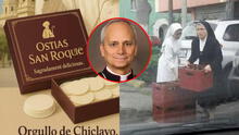 Habemus papam: los memes más virales del humo blanco y la elección del nuevo papa Robert Prevost arrasan en redes