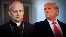 León XIV: el primer papa estadounidense con corazón peruano que podría trazar un nuevo rumbo en la relación con Trump