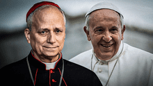 Así nació la amistad entre Robert Prevost y el papa Francisco: encuentros iniciales, colaboración en la Curia Romana y respeto mutuo Así nació la amistad entre Robert Prevost y el papa Francisco: encuentros iniciales, colaboración en la Curia Romana y respeto mutuo