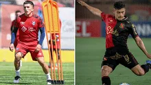 Canal confirmado de Cienciano vs Melgar por el clásico del sur de la fecha 12 del Torneo Apertura Canal confirmado de Cienciano vs Melgar por el clásico del sur de la fecha 12 del Torneo Apertura