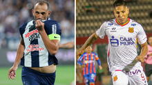 Canal confirmado de Alianza Lima vs Atlético Grau por la fecha 12 del Torneo Apertura en la Liga 1 Canal confirmado de Alianza Lima vs Atlético Grau por la fecha 12 del Torneo Apertura en la Liga 1