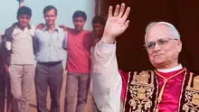 Así fue la llegada del papa León XIV a Perú: imágenes inéditas de su misión pastoral en Piura