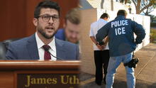 Aviso importante para inmigrantes en EEUU: este estado solicita que le permitan aplicar nueva ley contra indocumentados