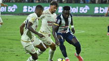 No es de la Liga 1: Alianza Lima y Universitario jugarán 2 apasionantes clásicos en tan solo 2 días No es de la Liga 1: Alianza Lima y Universitario jugarán 2 apasionantes clásicos en tan solo 2 días