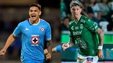 ¿Dónde ver Cruz Azul vs León EN VIVO en EE. UU.? Horarios de la ida por los cuartos de final del Clausura de la Liga MX