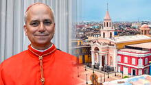 El nuevo papa León XIV y su paso por el Callao: su entrega a 'los más humildes' y rol clave durante la pandemia de Covid-19