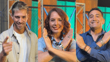 Sorprenden los últimos 6 integrantes de 'El gran chef famosos: extremo' y queda completo el equipo para la nueva temporada