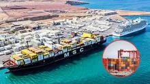 Estos son los 3 megaproyectos portuarios que se construirán en Perú con inversión de $579 millones: no es la ampliación del Puerto de Chancay