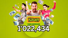 Resultados de La Kábala EN VIVO este 8 de mayo: jugada ganadora, números y Pozo Buenazo