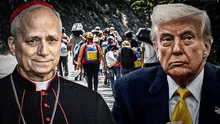 Robert Prevost, el amigo cercano del papa Francisco que sigue su legado: defensor de los inmigrantes y crítico de Trump