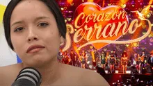 Kiara Lozano expone estrictas normas en Corazón Serrano y las duras sanciones por incumplirlas: "Tenemos que aceptar"