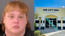 Profesora en Florida es arrestada por abusar físicamente de niño con autismo: culpó al menor del incidente