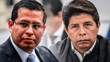 Benji Espinoza: "Yo creo que el juicio de Castillo es un mero trámite, yo creo que la decisión ya está tomada"
