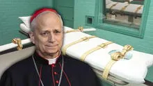 ¿Qué opina el nuevo Papa León XIV sobre la pena de muerte? Esta es la tajante postura de Robert Prevost