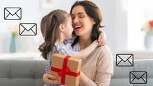 Las mejores 50 frases para felicitar el Día de la Madre: emotivas, tiernas y llenas de amor