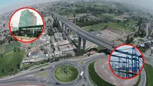 Estos son los 20 multimillonarios proyectos que se construirán en Perú: no solo el nuevo Aeropuerto Jorge Chávez y Puerto de Chancay