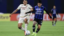 ¿A qué hora ver Universitario vs Independiente del Valle EN VIVO vía ESPN 7 por Copa Libertadores?