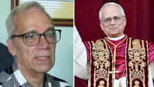 "Pasó muchos años de sus misiones en Perú, y ahí es donde su corazón está": revela John Prevost, hermano del papa León XIV
