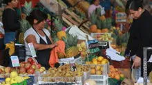 Canasta básica en el Perú: ¿Cuánto se incrementó en el último año, según el INEI?