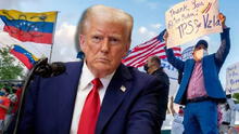 Excelentes noticias para inmigrantes en EEUU: nuevo proyecto de ley evitaría que Trump deporte extranjeros de esta nacionalidad