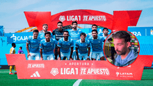 Martín Cauteruccio reveló qué jugador necesitó Sporting Cristal a pesar de la victoria: "Es muy importante"
