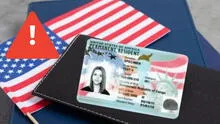 Green Card: Trump modifica requisitos y complica la residencia a mexicanos, argentinos y otros extranjeros