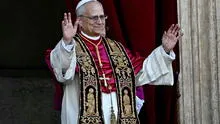 Robert Prevost es el nuevo pontífice: últimas noticias del Papa León XIV desde el Vaticano