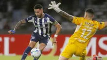Talleres empató 0-0 con Libertad en Argentina por la fecha 4 de la Copa Libertadores 2025