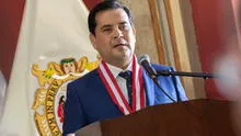 UNMSM reconoce a Federico Tong, presidente del IPD, por su liderazgo en gestión deportiva