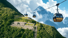 Conoce en qué regiones del Perú se encuentran los 7 teleféricos que impulsarán el turismo: inversión asciende a US$461 millones