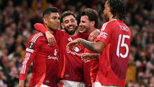 Final inglesa en la Europa League: Manchester United vs. Tottenham