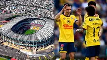 Estadio Azteca ya tiene fecha de reapertura: ¿cuándo volverán las Águilas del América a su 'nido'?