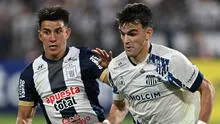 Alianza Lima vs. Talleres: fecha y hora confirmada por el decisivo duelo para seguir con vida en la Copa Libertadores Alianza Lima vs. Talleres: fecha y hora confirmada por el decisivo duelo para seguir con vida en la Copa Libertadores