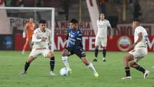 Universitario vs. Independiente del Valle EN DIRECTO: José Carabalí anotó el 1-1 por la Copa Libertadores