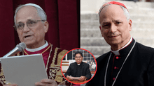 "Si no hubiese sido obispo en Perú, no hubiera sido papa": Padre peruano opina sobre la elección del nuevo papa León XIV