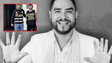 PNP captura a 'El Italiano', presunto delincuente que asesinó al cantante peruano Paul Flores