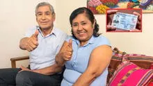 Reniec y el beneficio especial para los peruanos adultos mayores de 60 años que renueven su DNI este 2025