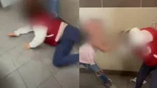 Niña latina de 10 años fue agredida por sus compañeras en baño de su escuela en California