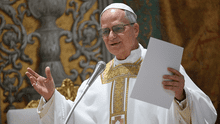 Papa León XIV celebra su primera misa: “Muchos cristianos bautizados terminan viviendo un ateísmo práctico”