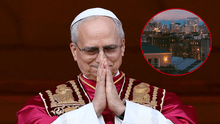Esta es la ciudad donde nació y creció el papa León XIV: es el eje del catolicismo en EEUU