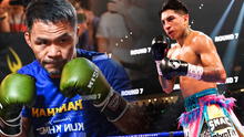 Manny Pacquiao está de regreso: boxeador buscará conquistar título de peso wélter contra fuerte oponente de Texas