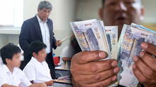 CTS 2025 para docentes: cuándo se puede retirar el dinero y cómo consultar lo que tienes acumulado