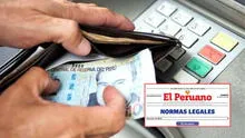 Peruanos no podrán retirar el 100% de la CTS a pesar de la publicación de la Ley: ¿qué es lo que falta y cuándo podré hacerlo en 2025?