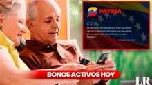 Esto se sabe de los bonos patria HOY, 9 de mayo: subsidios con aumento activos y cómo cobrar en 4 pasos vía Patria