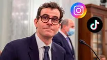 CEO de Instagram admite que copiaron a TikTok para sobrevivir: "Es la competencia más feroz que hemos enfrentado"