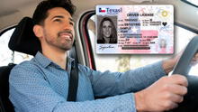 DPS: este grupo de conductores en Texas puede obtener la licencia de conducir gratis en 2025