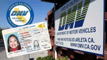 California: el DMV ofrece importante beneficio para solicitantes de la Real ID que aún no finalizan su trámite