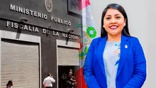 Fiscalía investiga la presunta designación irregular de la "hija política" de César Acuña en el Congreso